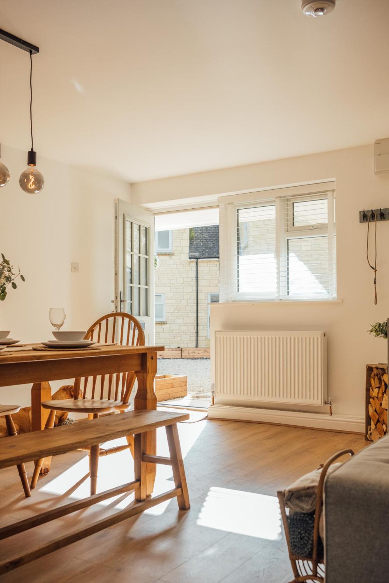 Eagle Cottage - Charming Cotswolds Getaway, Dog Friendly Wyck Rissington Zewnętrze zdjęcie