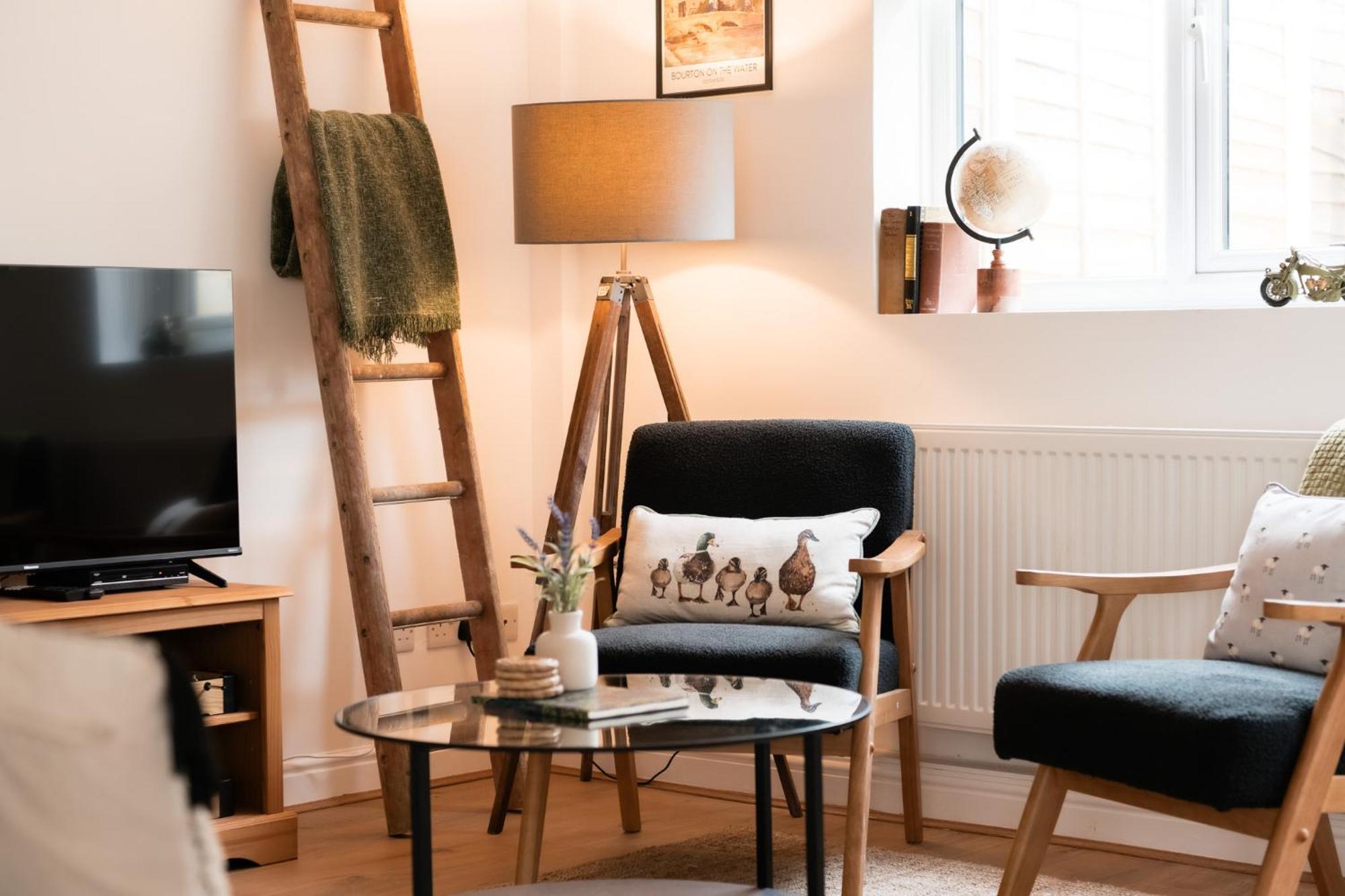 Eagle Cottage - Charming Cotswolds Getaway, Dog Friendly Wyck Rissington Zewnętrze zdjęcie